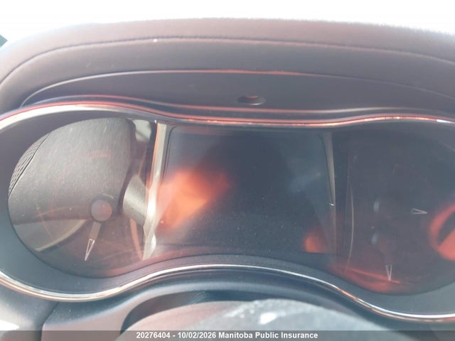 20276404 :رقم المزاد ، 1C4SDJCTXKC644678 vin ، 2019 Dodge Durango R/t مزاد بيع