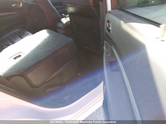 20276404 :رقم المزاد ، 1C4SDJCTXKC644678 vin ، 2019 Dodge Durango R/t مزاد بيع