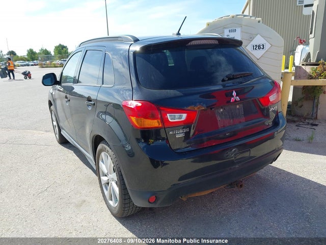 Mitsubishi Rvr Gt 2015 4A4AJ4AU8FE603552 Image 3