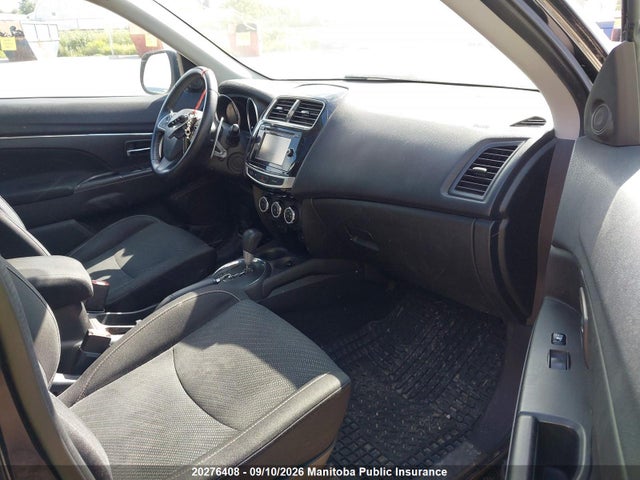Mitsubishi Rvr Gt 2015 4A4AJ4AU8FE603552 Image 5