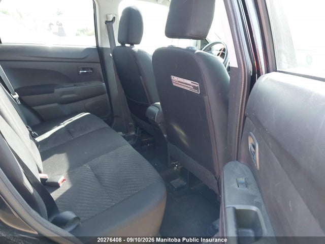 Mitsubishi Rvr Gt 2015 4A4AJ4AU8FE603552 Image 8