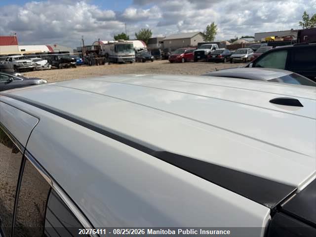 5FNRL5H92FB502159 Honda Odyssey Touring
