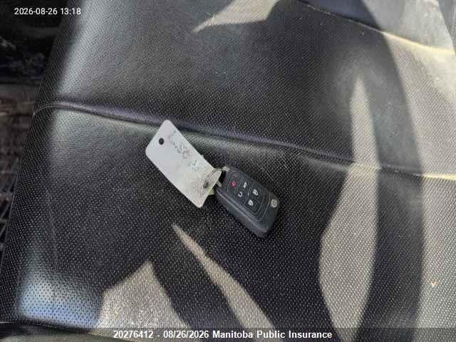 Aukcja sprzedaży 2012 Chevrolet Equinox Lt, vin: 2GNFLNEK2C6191402, numer aukcji: 20276412