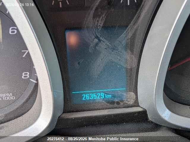 Aukcja sprzedaży 2012 Chevrolet Equinox Lt, vin: 2GNFLNEK2C6191402, numer aukcji: 20276412