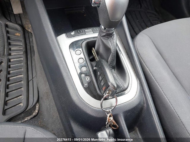 KIA Rio5 Ex 2014 KNADM5A33E6899868 Image 10