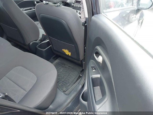 KIA Rio5 Ex 2014 KNADM5A33E6899868 Image 7