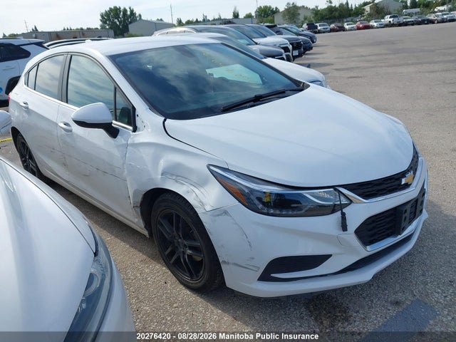 2017 3G1BE6SM3HS614647 главное изображение