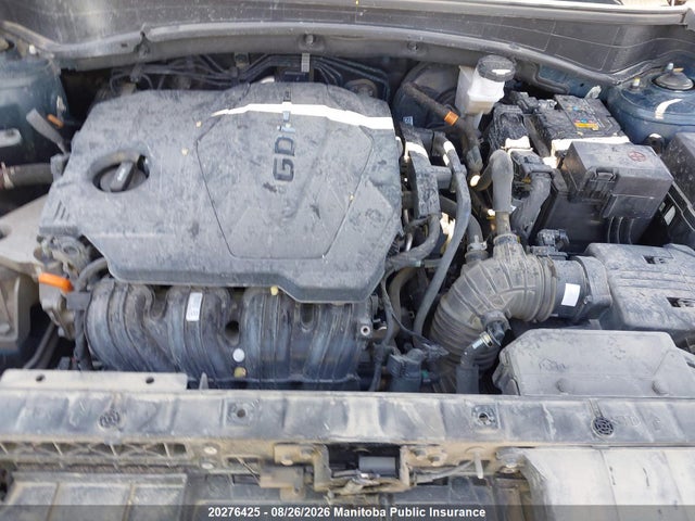 Auction sale of the 2023 Kia Sportage Lx, vin: KNDPUCAF1P7081311, lot number: 20276425