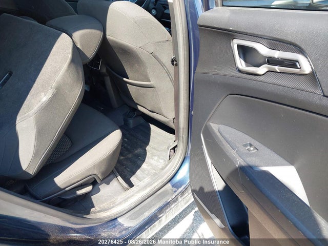Auction sale of the 2023 Kia Sportage Lx, vin: KNDPUCAF1P7081311, lot number: 20276425