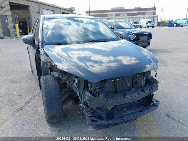 20276426 :رقم المزاد ، JM3KE4DY6G0603540 vin ، 2016 Mazda Cx-5 Gt مزاد بيع