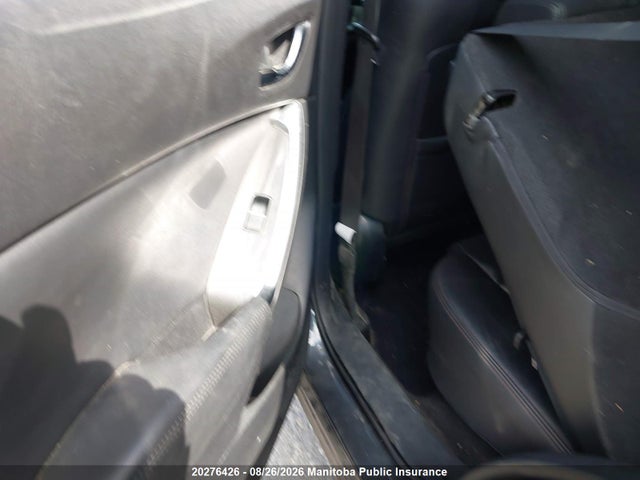 20276426 :رقم المزاد ، JM3KE4DY6G0603540 vin ، 2016 Mazda Cx-5 Gt مزاد بيع