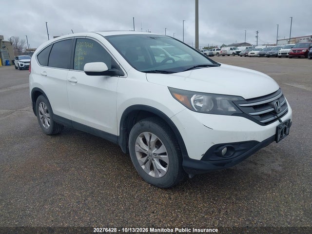 2012 Honda Cr-v Ex მანქანა იყიდება აუქციონზე, vin: 2HKRM4H5XCH118664, აუქციონის ნომერი: 20276428