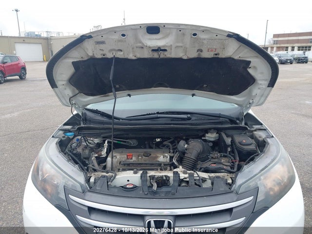Продажа на аукционе авто 2012 Honda Cr-v Ex, vin: 2HKRM4H5XCH118664, номер лота: 20276428