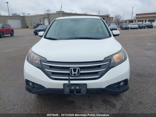 Продажа на аукционе авто 2012 Honda Cr-v Ex, vin: 2HKRM4H5XCH118664, номер лота: 20276428