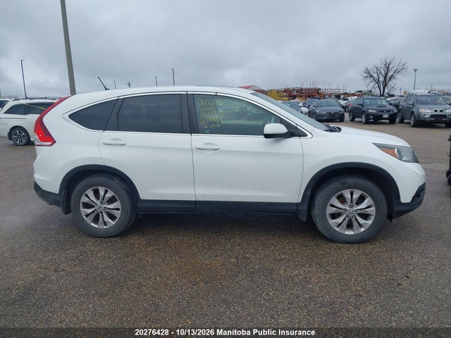 Продажа на аукционе авто 2012 Honda Cr-v Ex, vin: 2HKRM4H5XCH118664, номер лота: 20276428