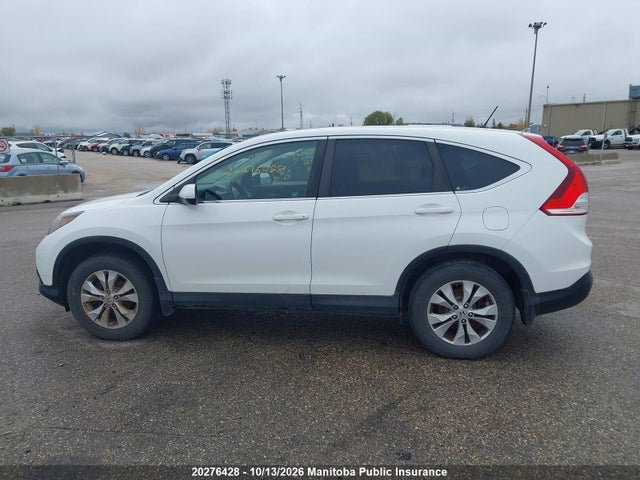 Продажа на аукционе авто 2012 Honda Cr-v Ex, vin: 2HKRM4H5XCH118664, номер лота: 20276428