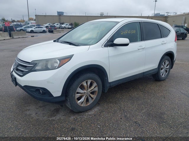 Продажа на аукционе авто 2012 Honda Cr-v Ex, vin: 2HKRM4H5XCH118664, номер лота: 20276428