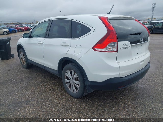 Продажа на аукционе авто 2012 Honda Cr-v Ex, vin: 2HKRM4H5XCH118664, номер лота: 20276428