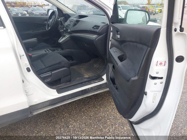 Продажа на аукционе авто 2012 Honda Cr-v Ex, vin: 2HKRM4H5XCH118664, номер лота: 20276428