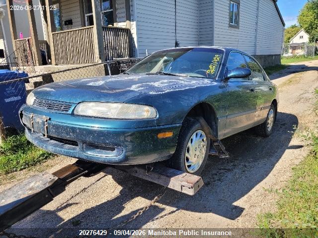 Продаж на аукціоні авто 1994 Mazda 626 Lx, vin: 1YVGE22C5R5117974, номер лоту: 20276429