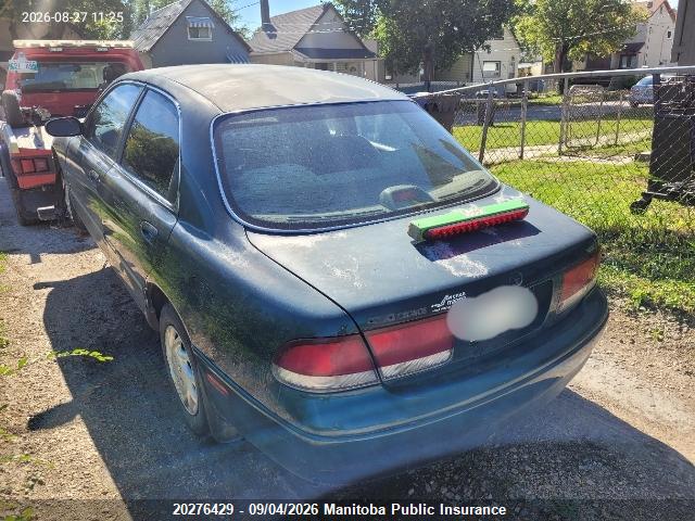 Продаж на аукціоні авто 1994 Mazda 626 Lx, vin: 1YVGE22C5R5117974, номер лоту: 20276429