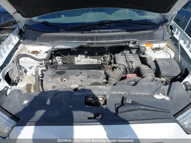 Aukcja sprzedaży 2014 Mitsubishi Rvr Gt, vin: 4A4AJ4AU1EE602905, numer aukcji: 20276434