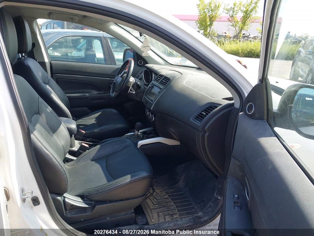 Aukcja sprzedaży 2014 Mitsubishi Rvr Gt, vin: 4A4AJ4AU1EE602905, numer aukcji: 20276434