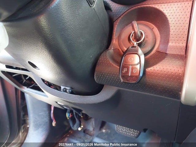 Aukcja sprzedaży 2007 Toyota Fj Cruiser, vin: JTEBU11F270084298, numer aukcji: 20276441