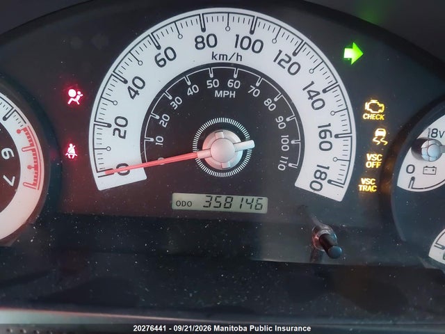 Aukcja sprzedaży 2007 Toyota Fj Cruiser, vin: JTEBU11F270084298, numer aukcji: 20276441