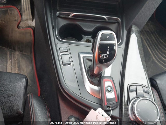 Aukcja sprzedaży 2016 Bmw 3 Series, vin: WBA8F1C56GK439293, numer aukcji: 20276444