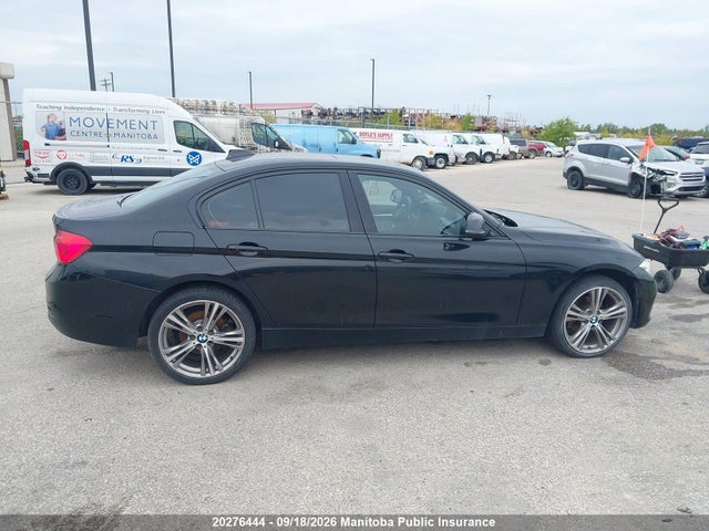 Aukcja sprzedaży 2016 Bmw 3 Series, vin: WBA8F1C56GK439293, numer aukcji: 20276444