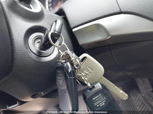 Aukcja sprzedaży 2010 Honda Accord Ex-l, vin: 1HGCP2F89AA804862, numer aukcji: 20276459