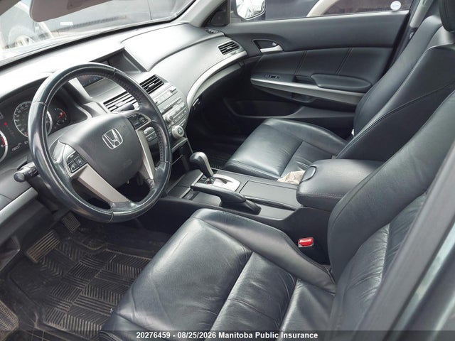 Aukcja sprzedaży 2010 Honda Accord Ex-l, vin: 1HGCP2F89AA804862, numer aukcji: 20276459