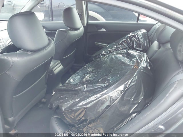 Aukcja sprzedaży 2010 Honda Accord Ex-l, vin: 1HGCP2F89AA804862, numer aukcji: 20276459