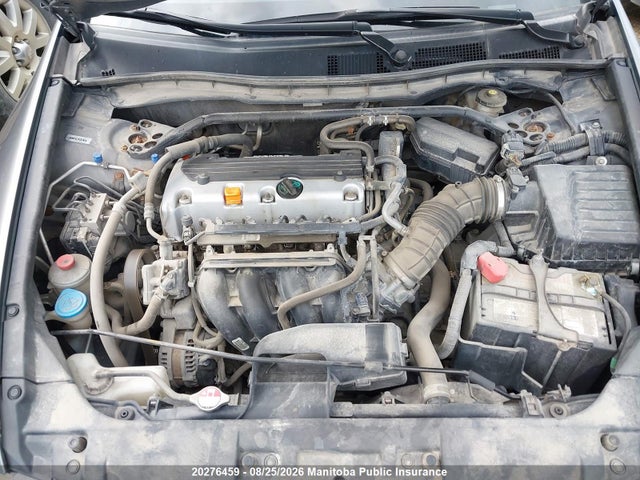 Aukcja sprzedaży 2010 Honda Accord Ex-l, vin: 1HGCP2F89AA804862, numer aukcji: 20276459