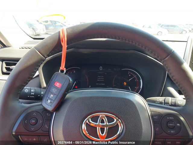 Toyota Rav4 Xle 2024 2T3R1RFV9RC447464 Image 10
