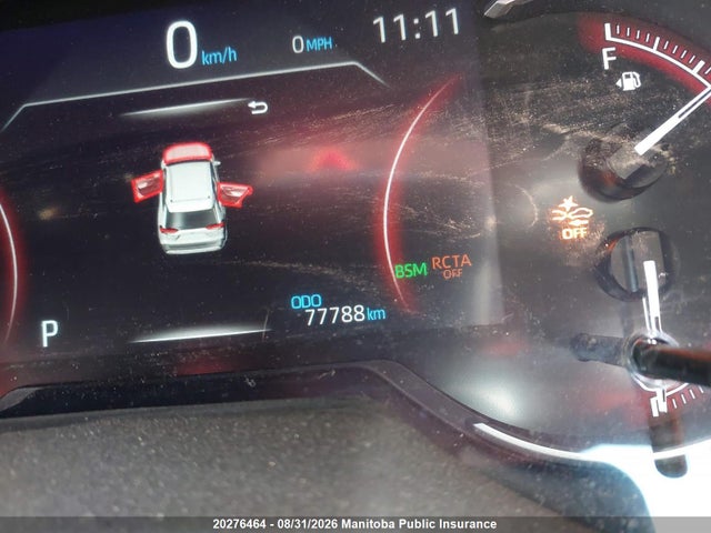 Toyota Rav4 Xle 2024 2T3R1RFV9RC447464 Image 11