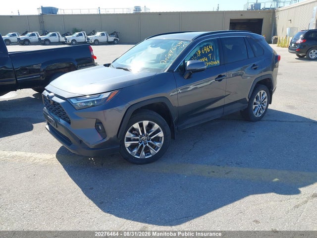 Toyota Rav4 Xle 2024 2T3R1RFV9RC447464 Image 2