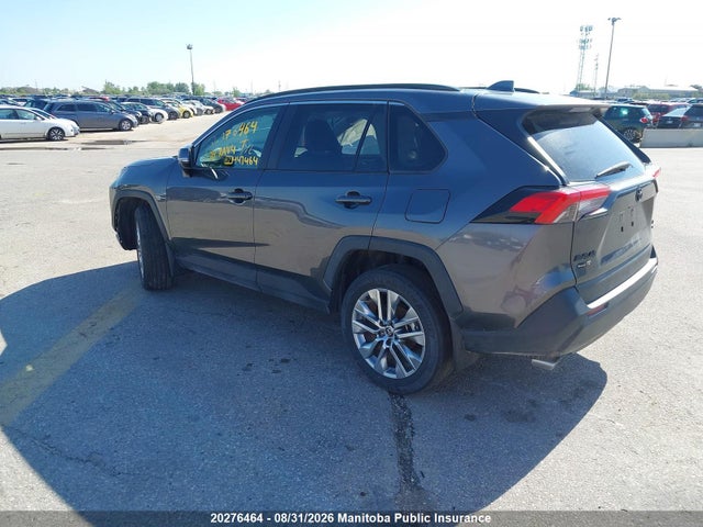 Toyota Rav4 Xle 2024 2T3R1RFV9RC447464 Image 3