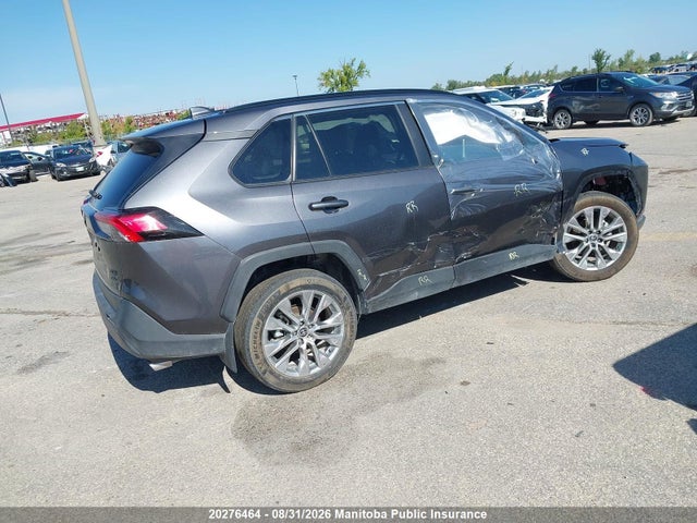Toyota Rav4 Xle 2024 2T3R1RFV9RC447464 Image 4