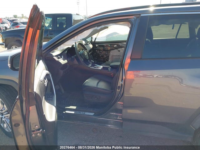Toyota Rav4 Xle 2024 2T3R1RFV9RC447464 Image 5