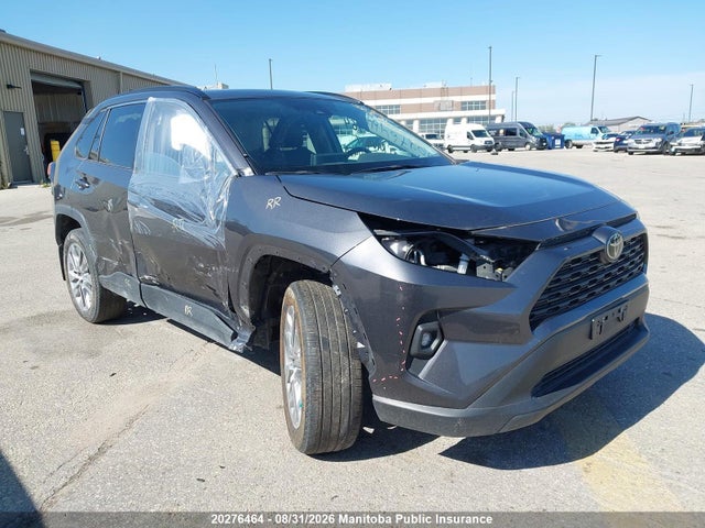 Toyota Rav4 Xle 2024 2T3R1RFV9RC447464 Image 6