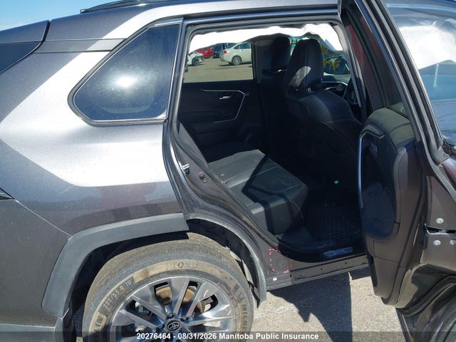 Toyota Rav4 Xle 2024 2T3R1RFV9RC447464 Image 7