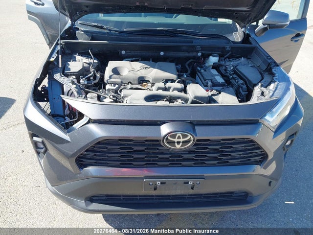 Toyota Rav4 Xle 2024 2T3R1RFV9RC447464 Image 9