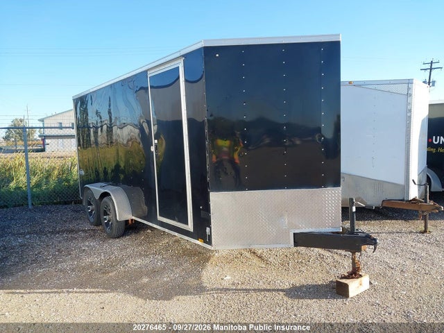 Продажа на аукционе авто 2019 Utility Trailer Cargo Express, vin: 53BCTEA24KU032352, номер лота: 20276465