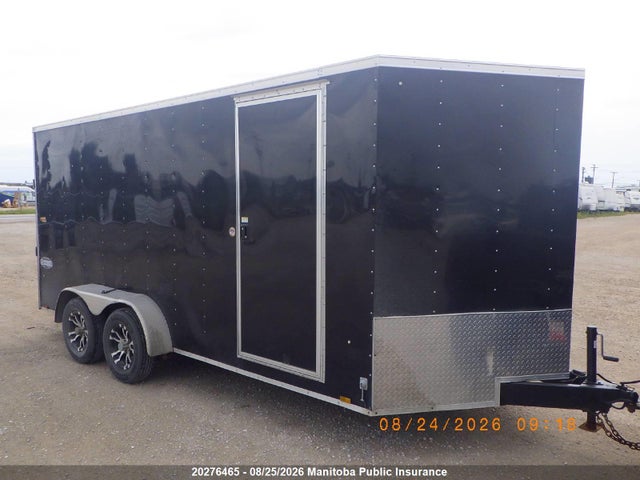 2019 Utility Trailer Cargo Express მანქანა იყიდება აუქციონზე, vin: 53BCTEA24KU032352, აუქციონის ნომერი: 20276465