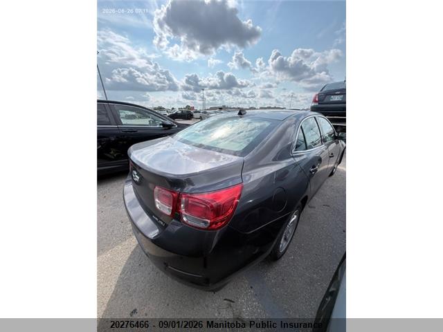 2013 Chevrolet Malibu Ls მანქანა იყიდება აუქციონზე, vin: 1G11B5SA3DF330874, აუქციონის ნომერი: 20276466