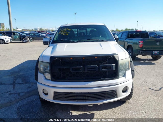 Aukcja sprzedaży 2011 Ford F150 Supercrew, vin: 1FTFW1E64BFA09294, numer aukcji: 20276470