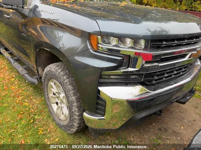 2019 1GCUYDED4KZ394968 main image