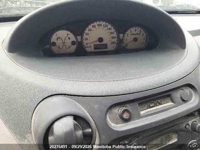 Aukcja sprzedaży 2003 Saturn Ion, vin: 1G8AL52F33Z204067, numer aukcji: 20276491